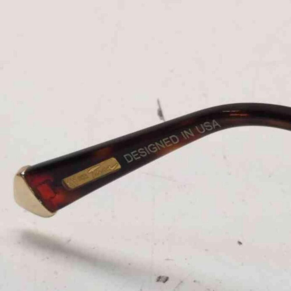 Kate Young x Tura Oversize Cat Eye Sunglasses $295 - Picture 6 of 8